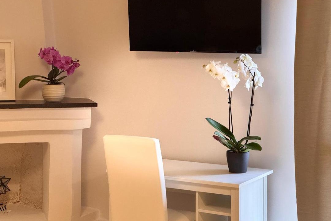 Photo of Livingroom in Mercato San Severino