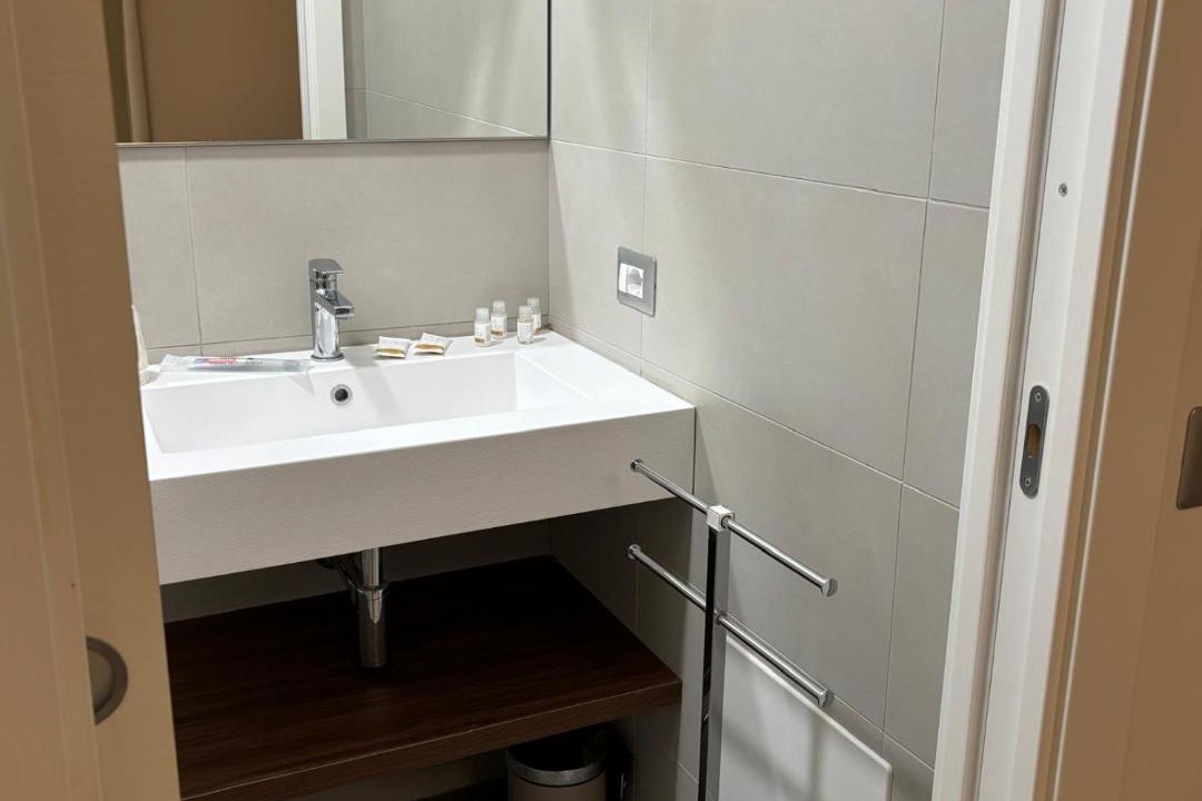 Photo of Bathroom in Mercato San Severino