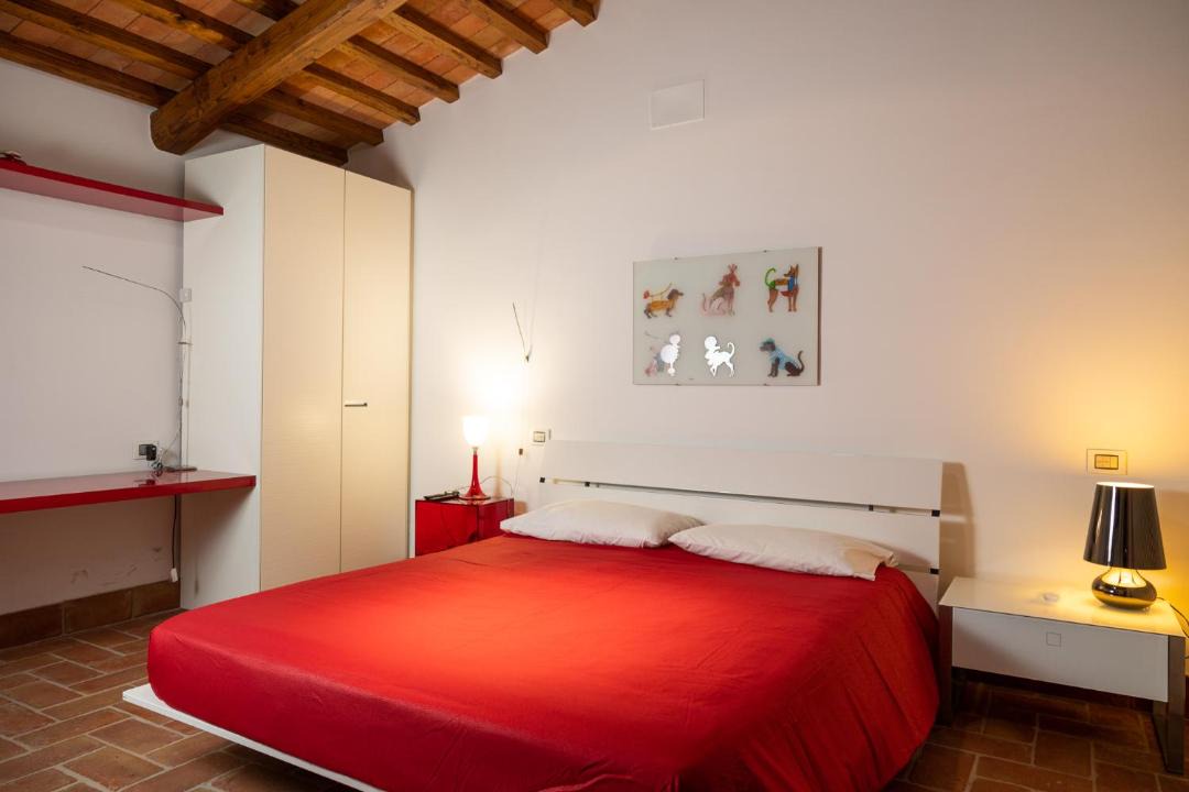 Photo of Bedroom in Itri