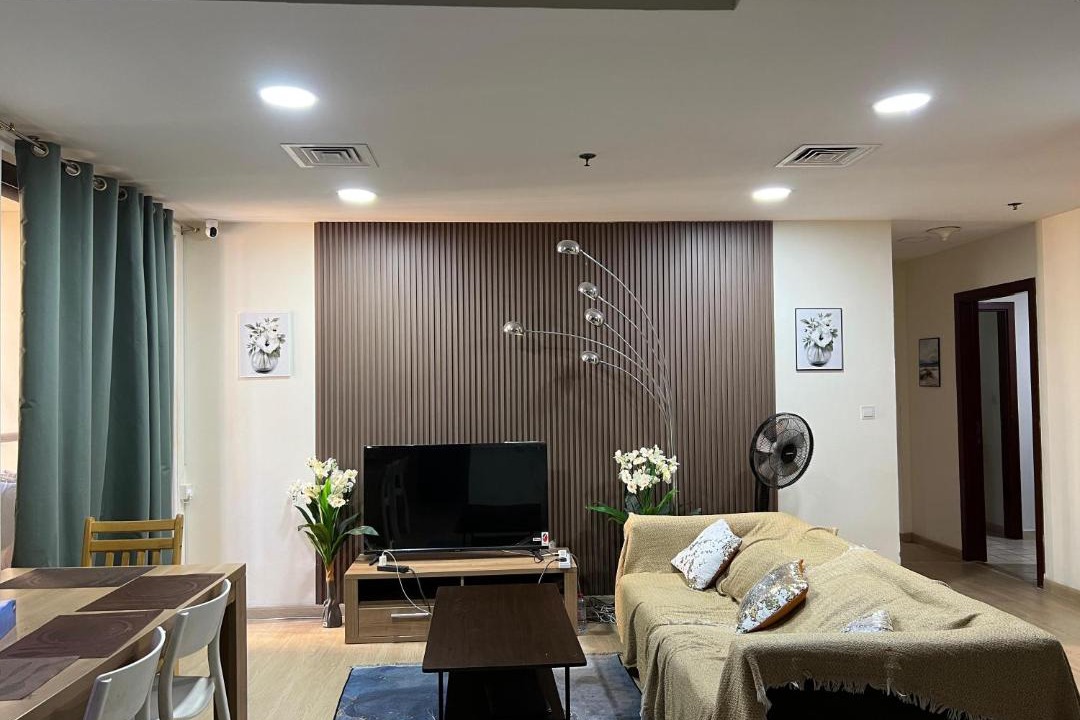 Photo of Livingroom in Dubai Marina
