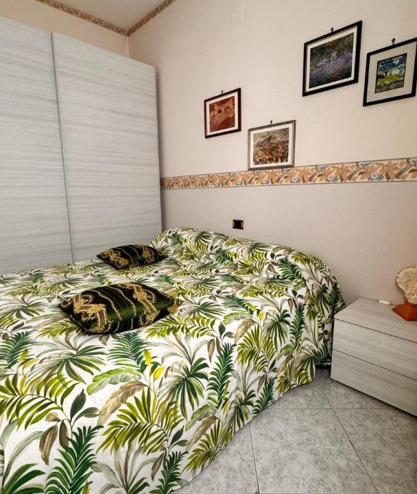 Photo of Bedroom in Tonnarella