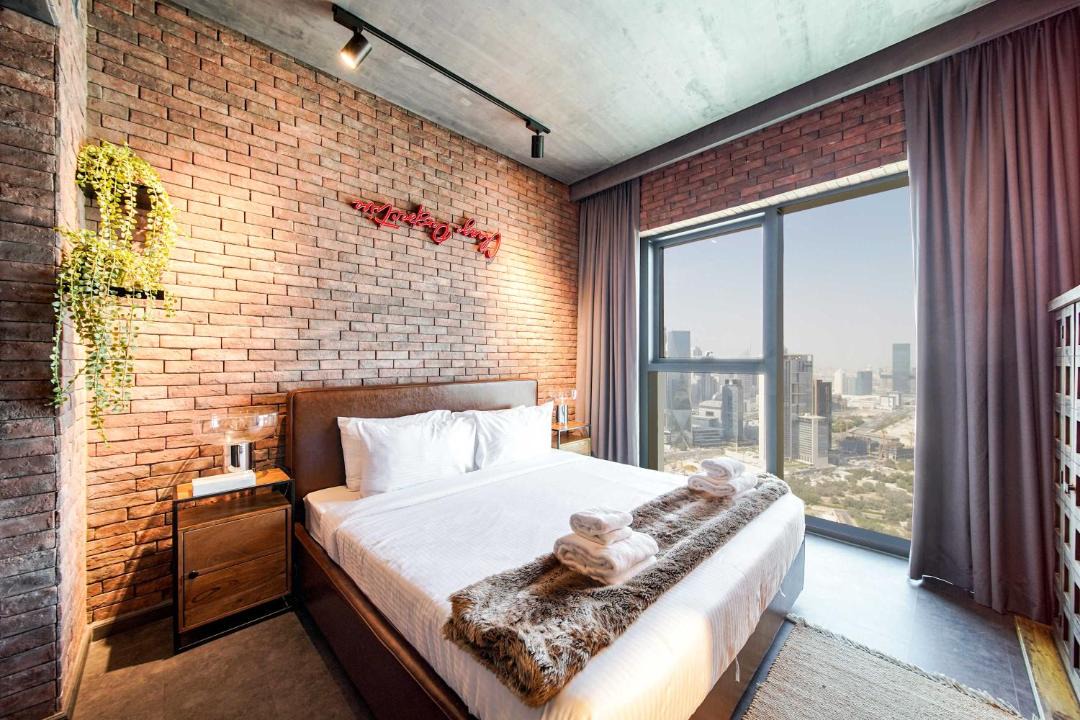 Photo of Bedroom in Za'abeel 2