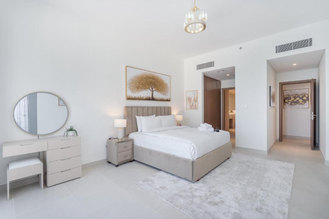 Photo of Bedroom in Al Safa