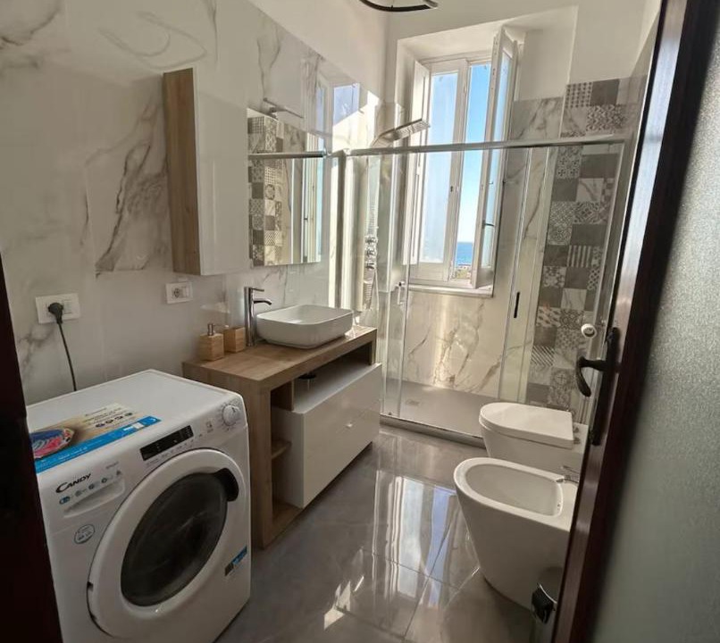 Photo of Bathroom in Ercolano