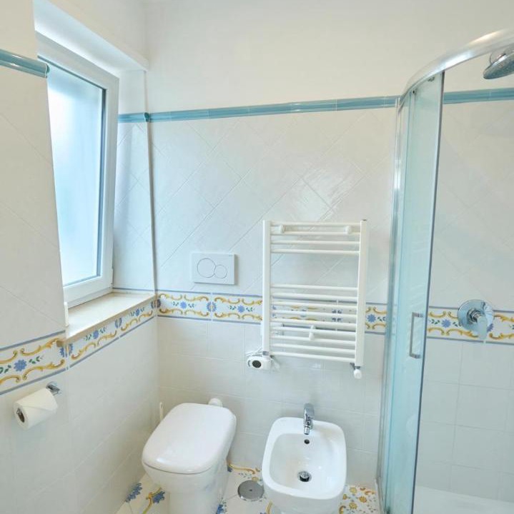 Photo of Bathroom in Anacapri