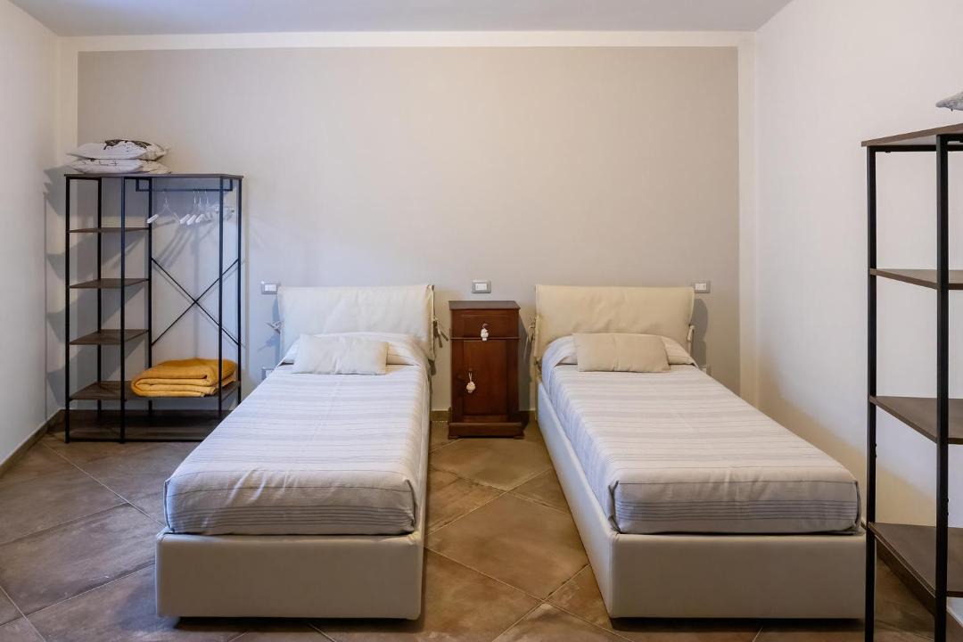 Photo of Bedroom in Gualdo Tadino