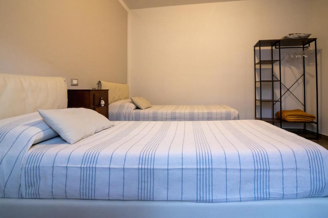 Photo of Bedroom in Gualdo Tadino