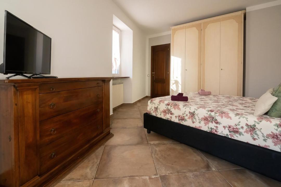 Photo of Bedroom in Gualdo Tadino