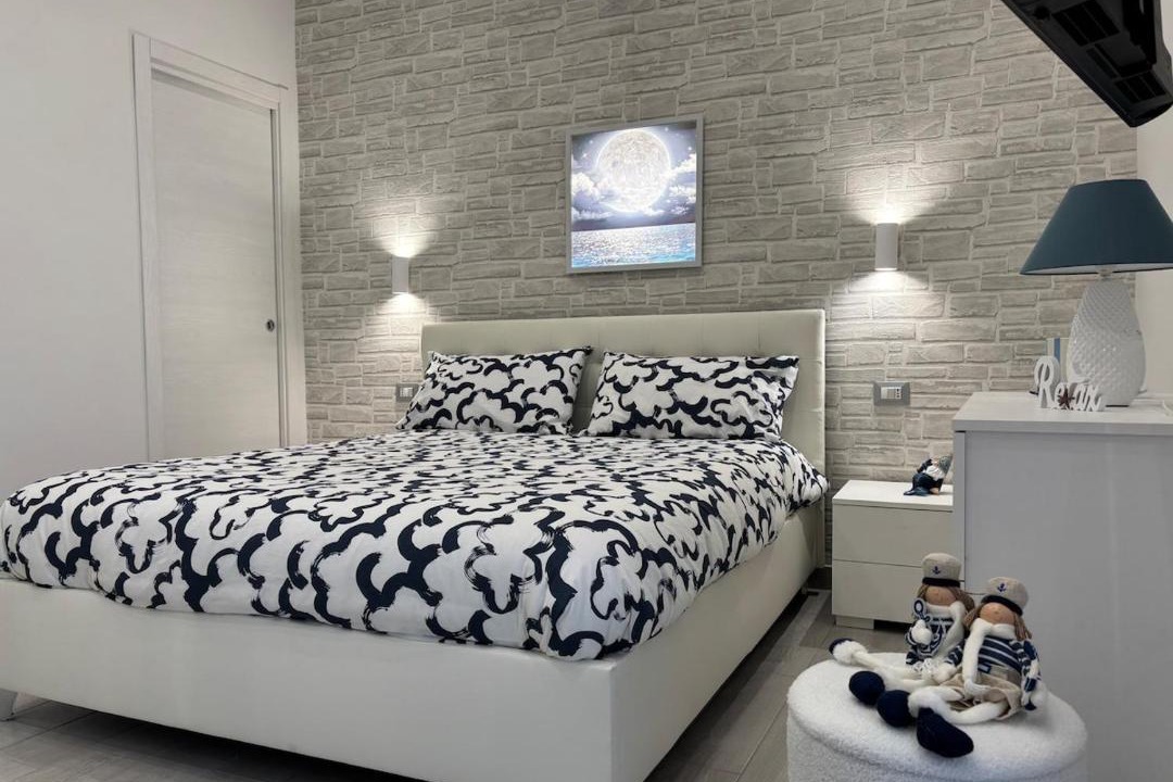 Photo of Bedroom in Torre Annunziata