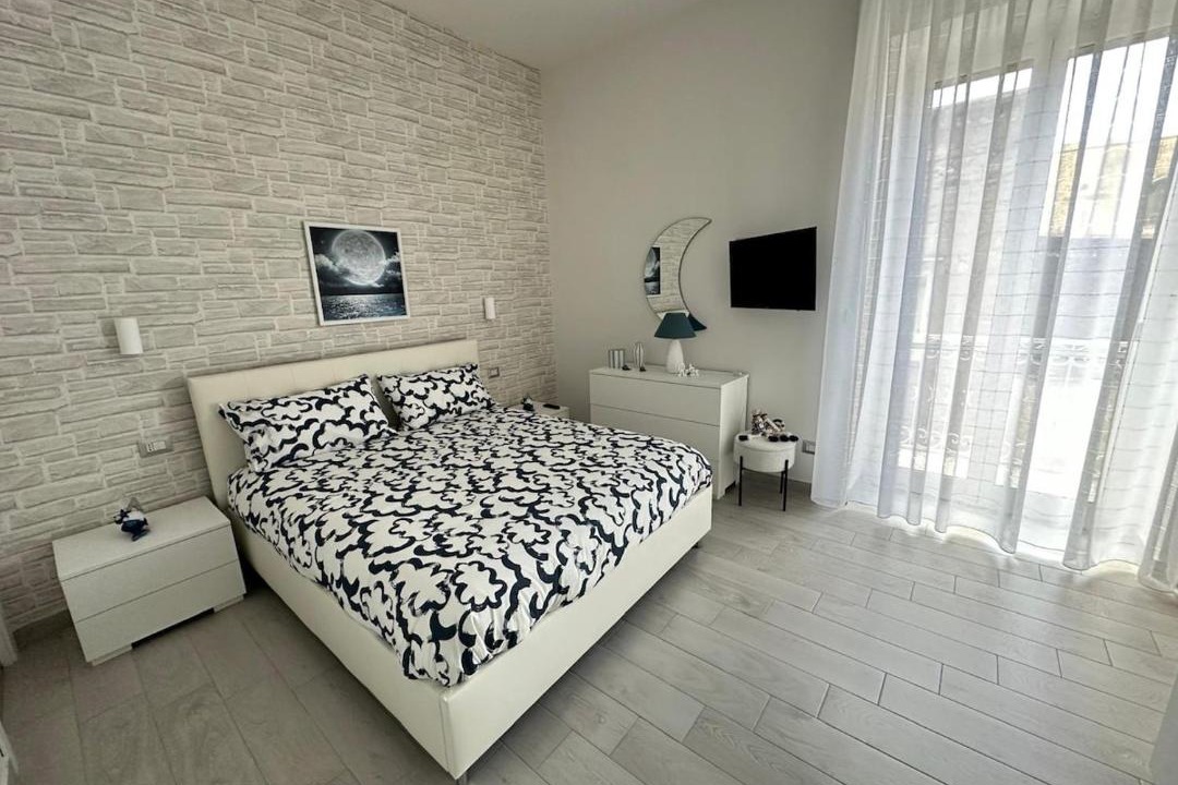 Photo of Bedroom in Torre Annunziata