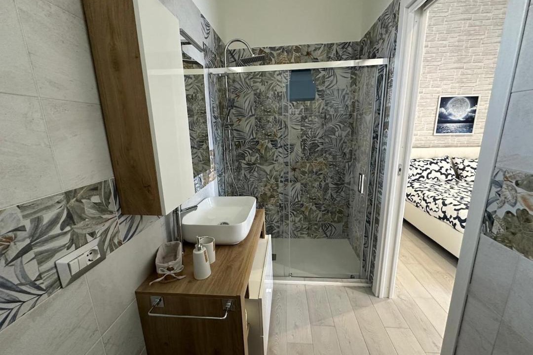 Photo of Bathroom in Torre Annunziata