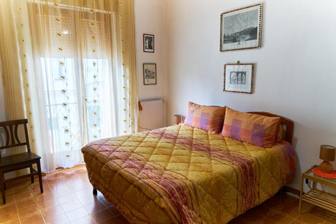 Photo of Bedroom in Atrani