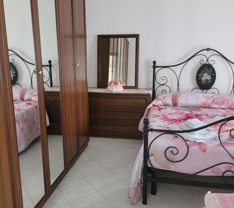 Photo of Bedroom in Mugnano di Napoli