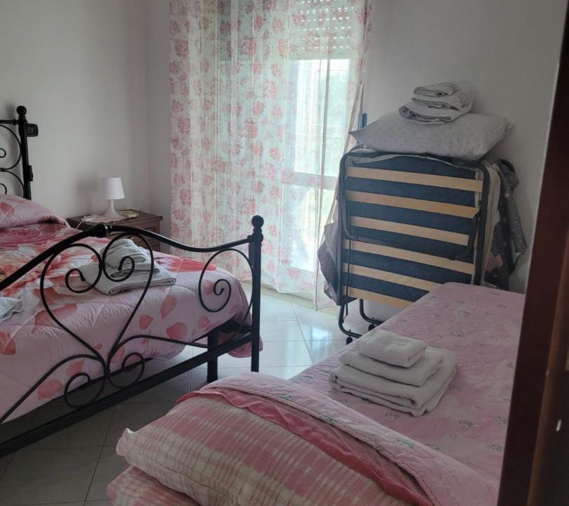 Photo of Bedroom in Mugnano di Napoli