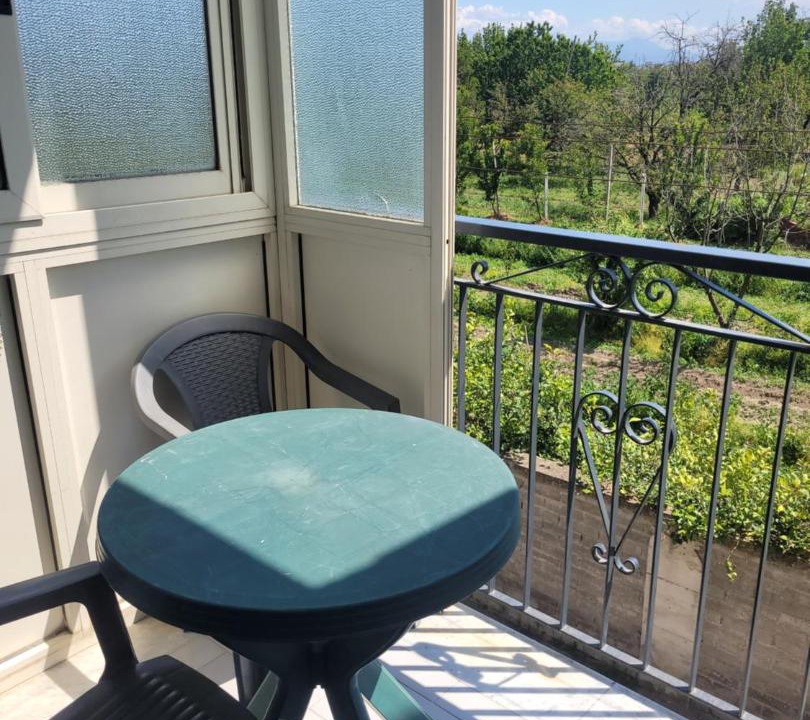 Photo of Patio Balcony in Mugnano di Napoli