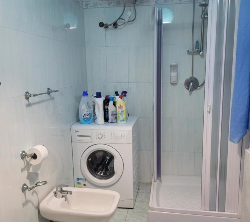 Photo of Bathroom in Mugnano di Napoli
