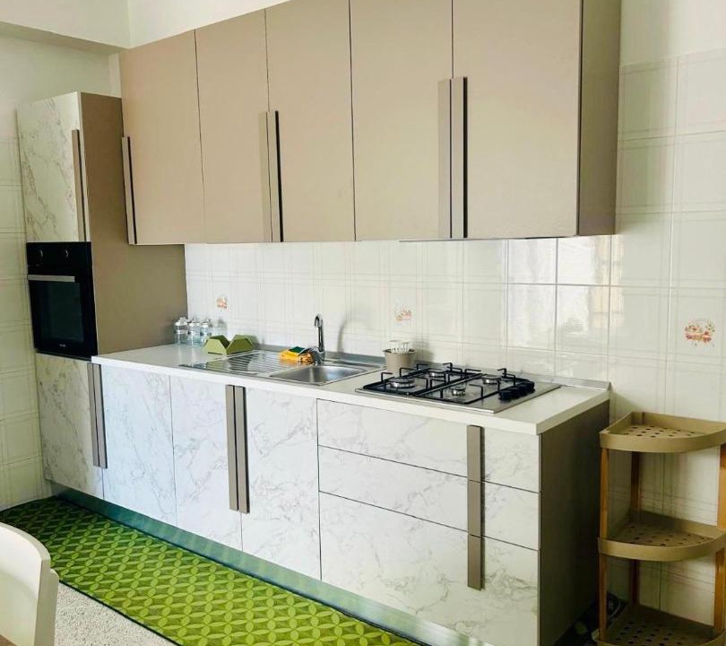 Photo of Kitchen in Lido