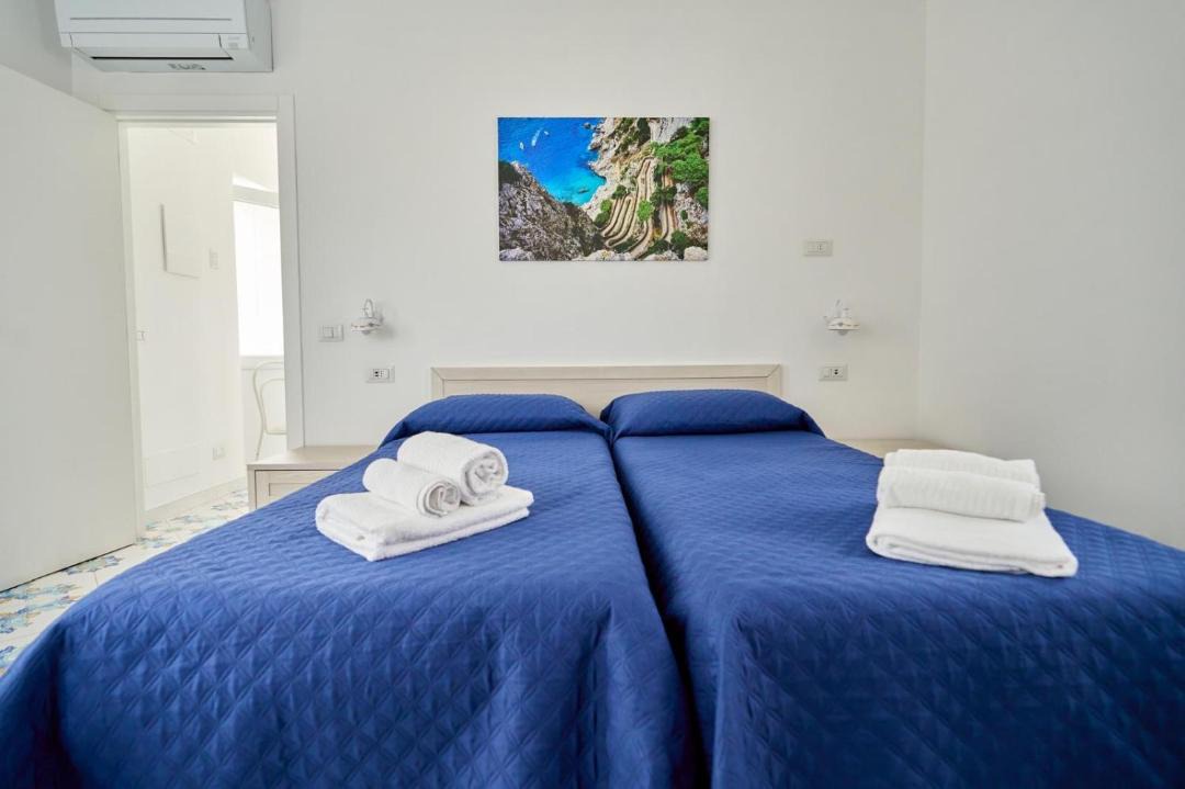 Photo of Others in Anacapri