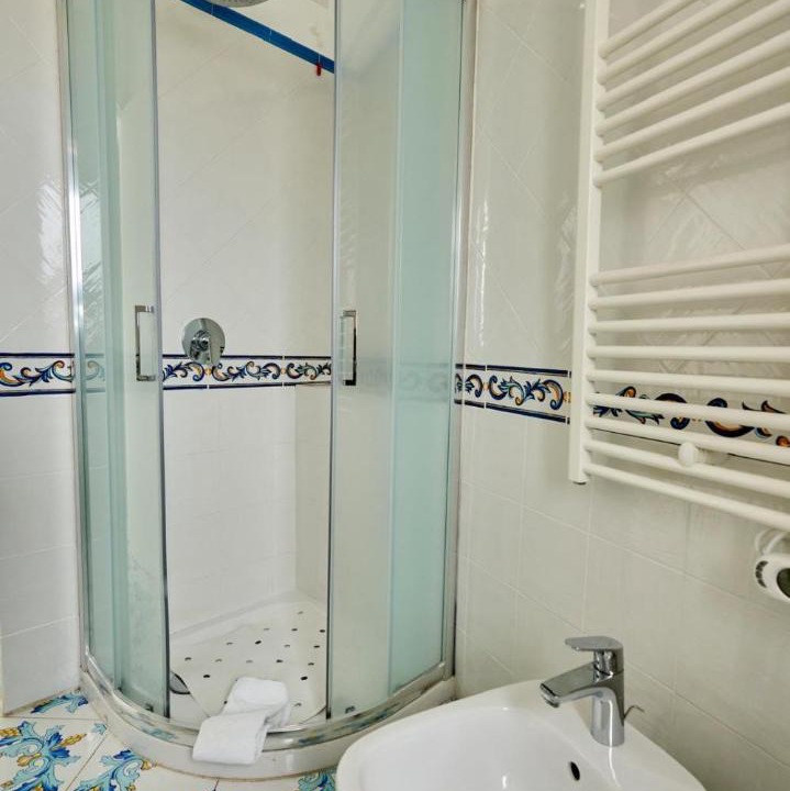 Photo of Bathroom in Anacapri