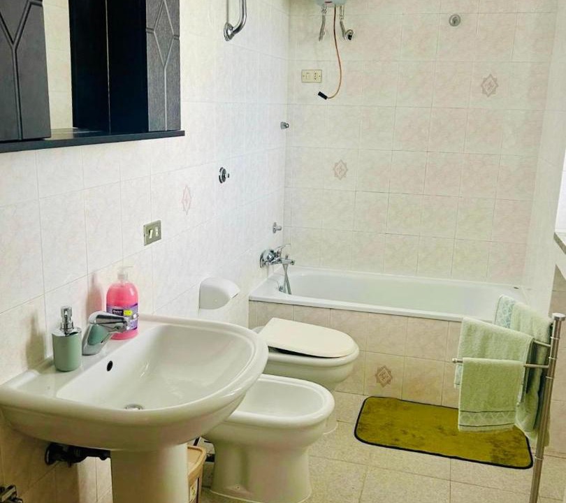 Photo of Bathroom in Lido