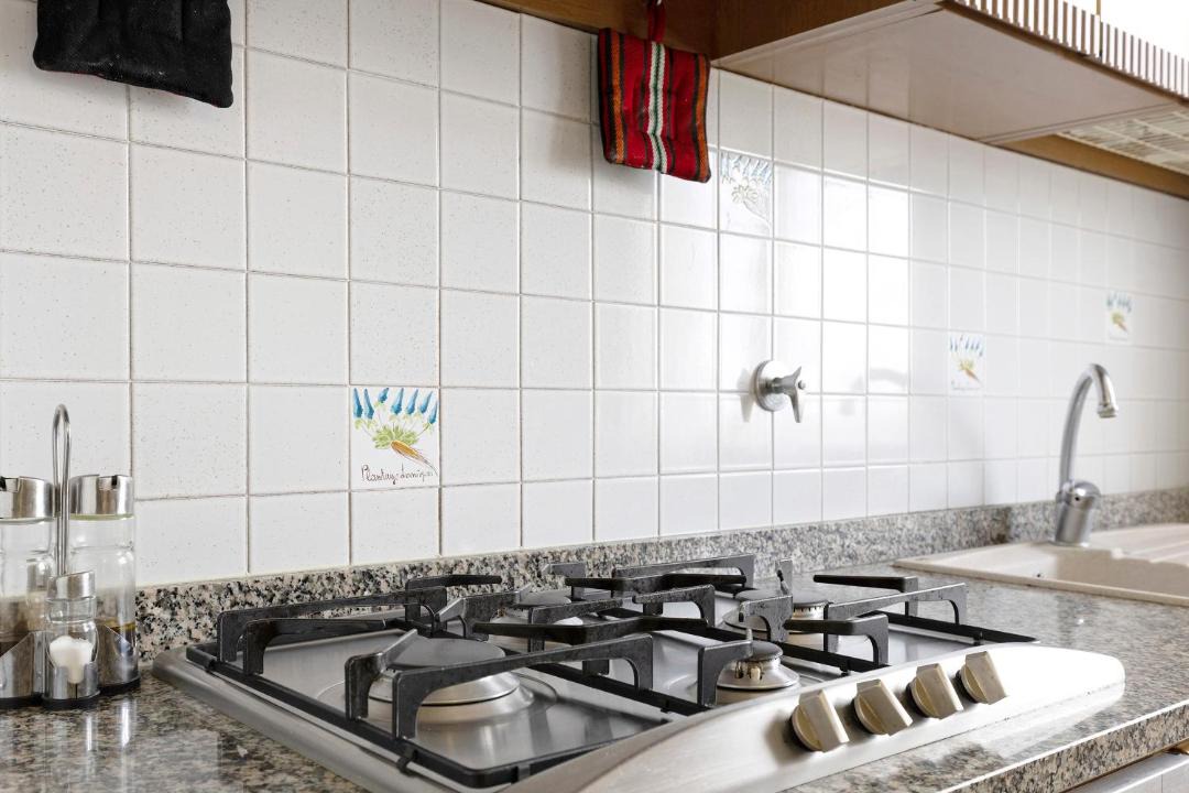 Photo of Kitchen in San Pietro in Bossolo