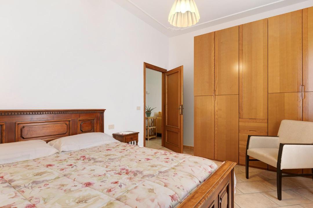 Photo of Bedroom in San Pietro in Bossolo
