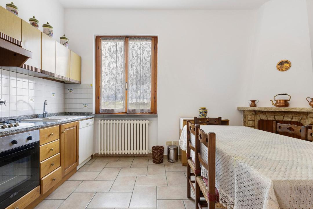 Photo of Kitchen in San Pietro in Bossolo