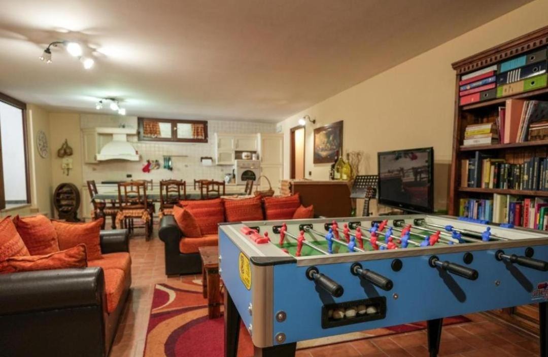 Photo of Livingroom in Manoppello
