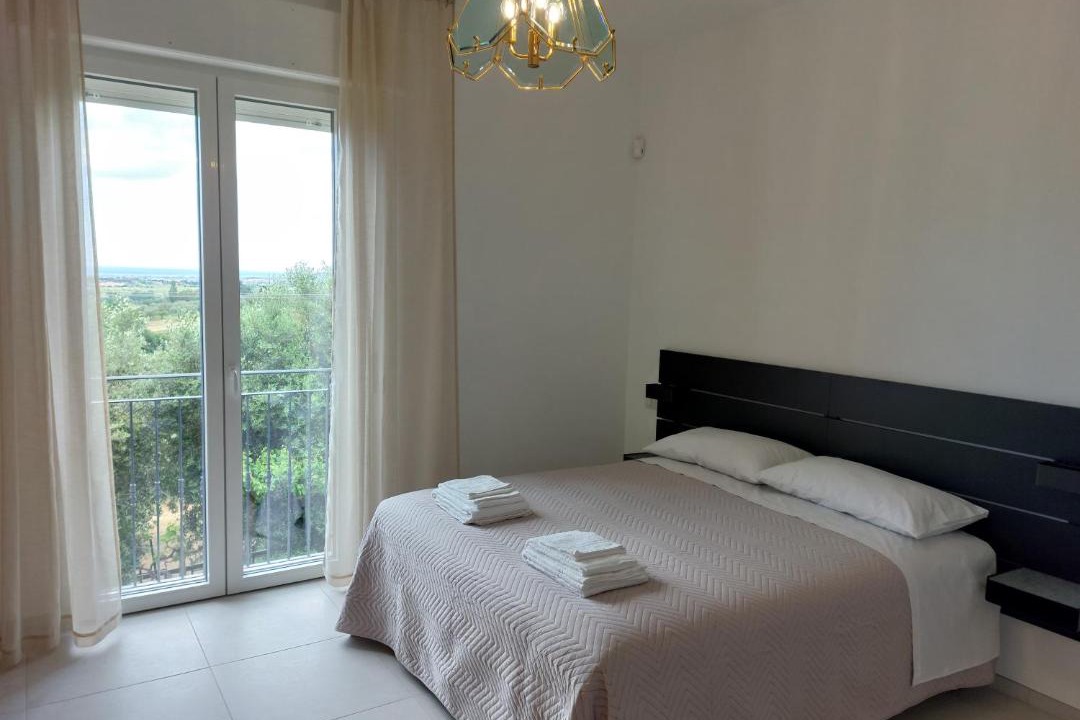 Photo of Bedroom in Civitanova Alta