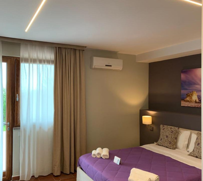 Photo of Bedroom in Vibo Valentia