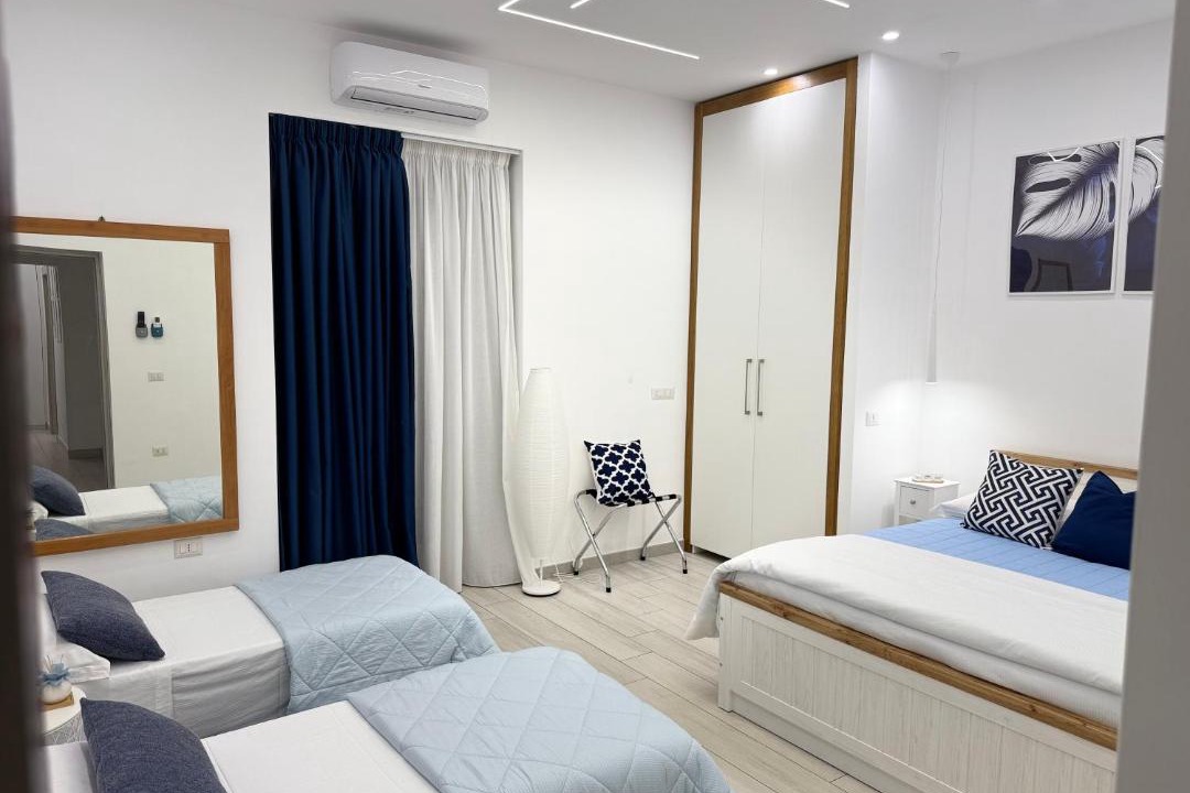 Photo of Bedroom in Castellammare di Stabia