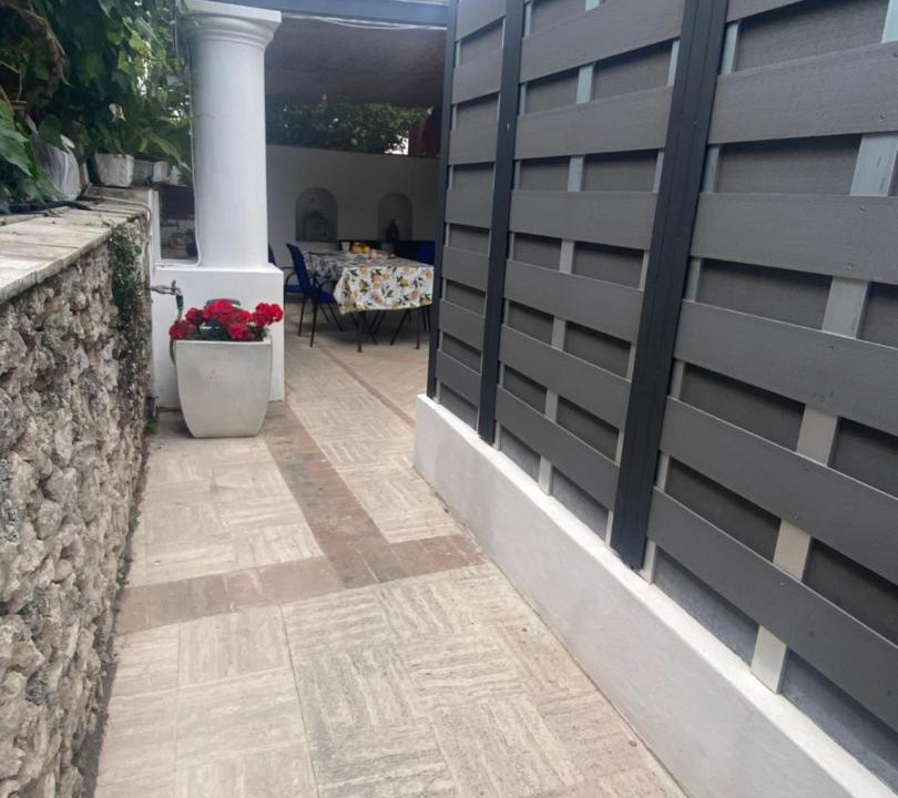 Photo of Patio Balcony in Tiberio