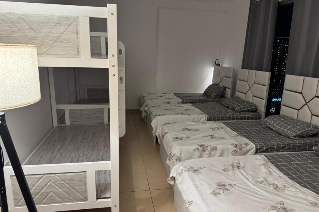 Photo of Bedroom in Dubai Marina