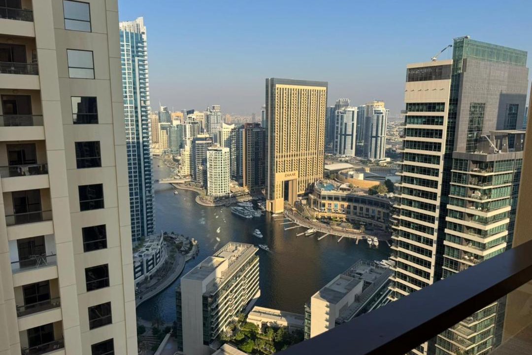 Photo of Others in Dubai Marina