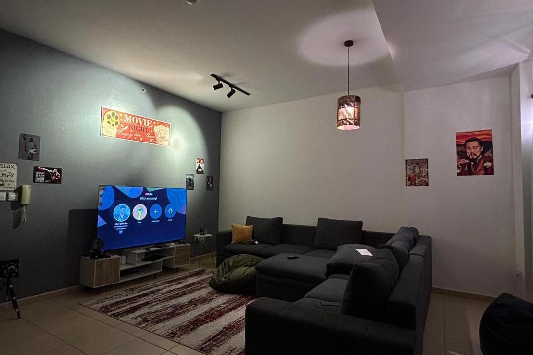 Photo of Livingroom in Dubai Marina