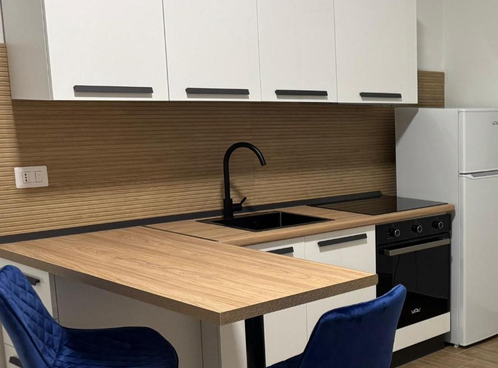 Photo of Kitchen in Lusciano
