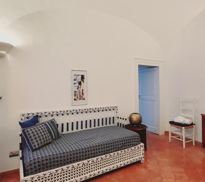 Photo of Bedroom in Atrani