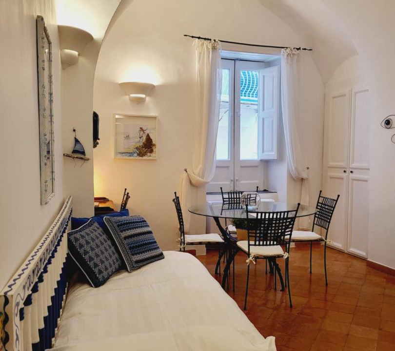 Photo of Bedroom in Atrani