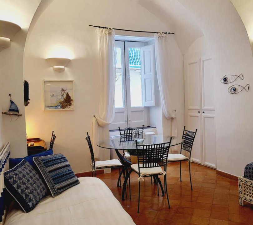 Photo of Bedroom in Atrani