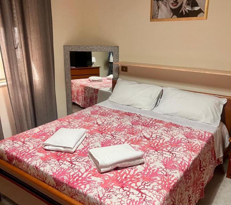 Photo of Bedroom in Battipaglia