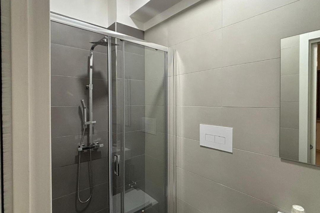 Photo of Bathroom in Mercato San Severino