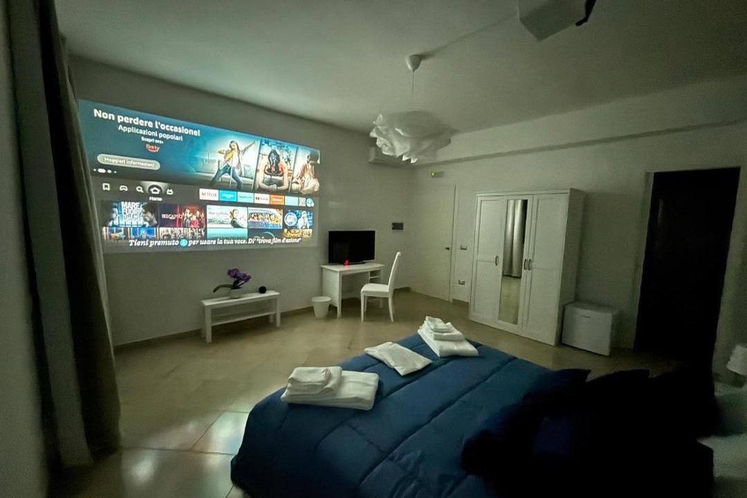 Photo of Livingroom in Mercato San Severino