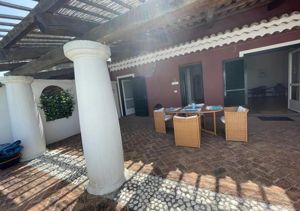 Photo of Patio Balcony in Marina di Bordila