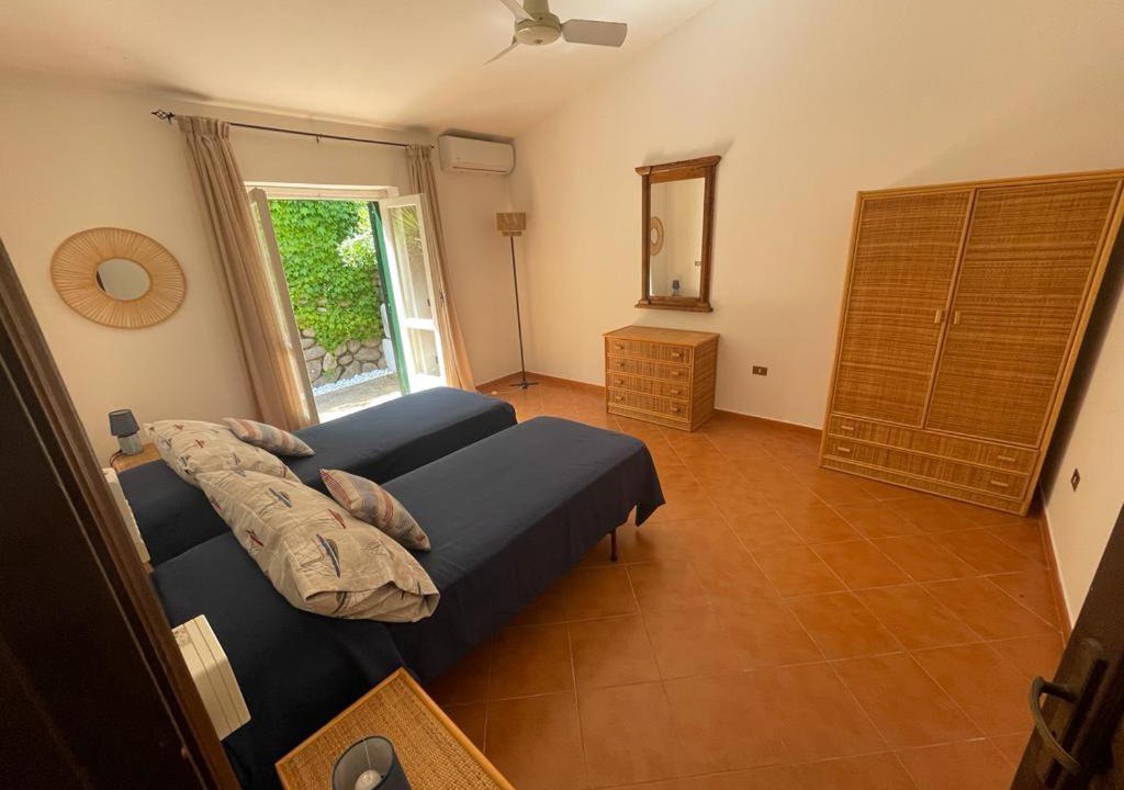 Photo of Bedroom in Marina di Bordila
