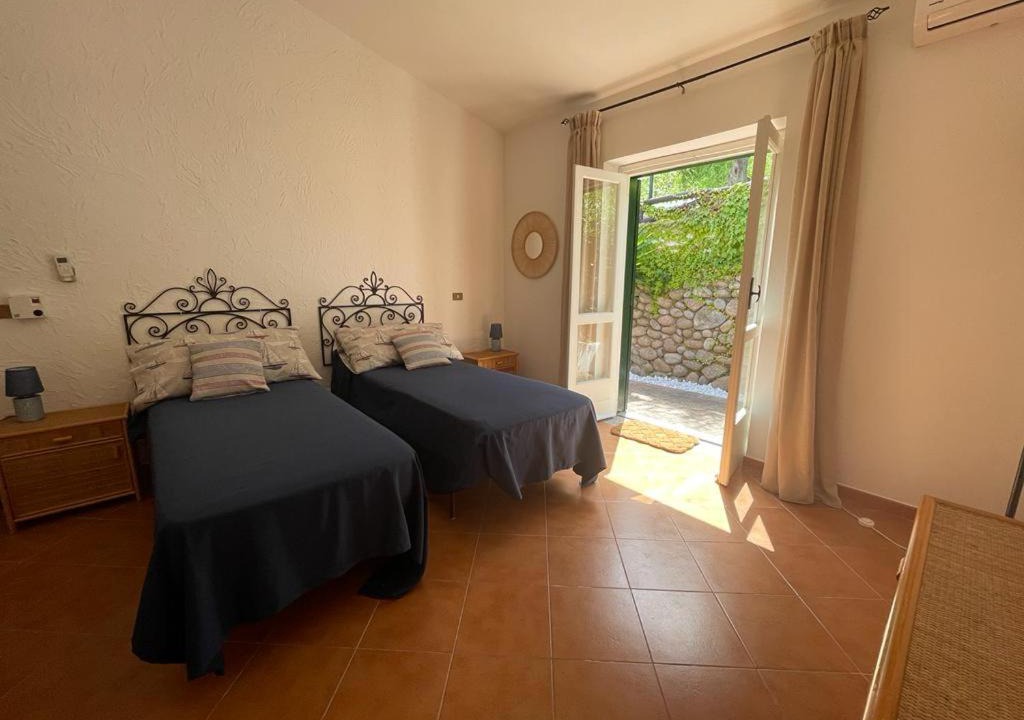 Photo of Bedroom in Marina di Bordila