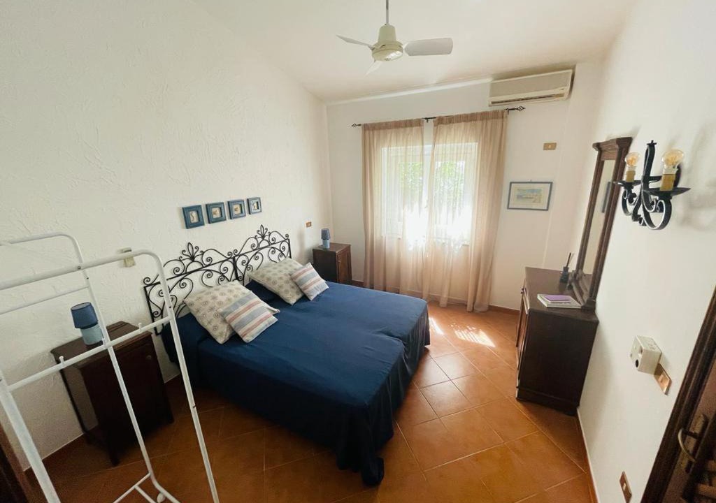 Photo of Bedroom in Marina di Bordila