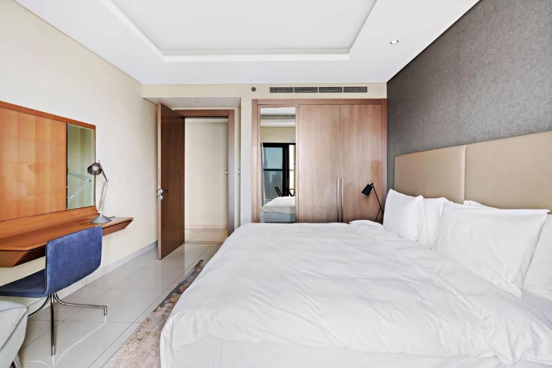 Photo of Bedroom in Business Bay