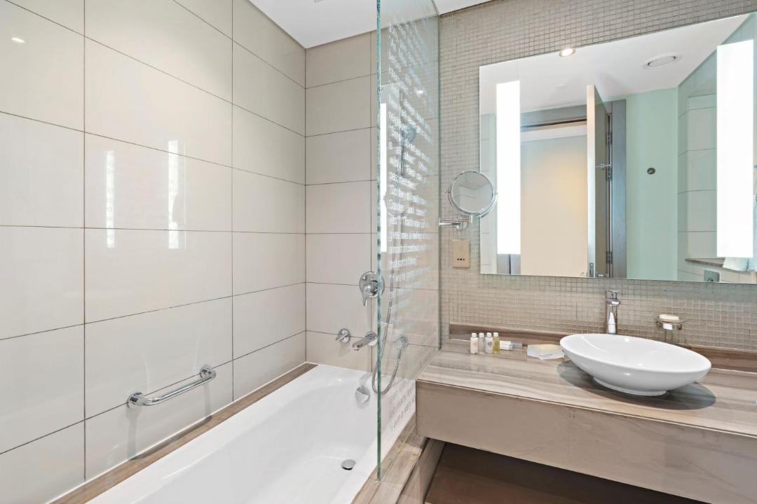 Photo of Bathroom in Business Bay