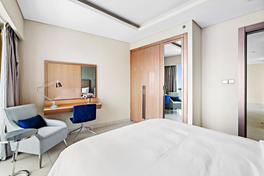 Photo of Bedroom in Business Bay