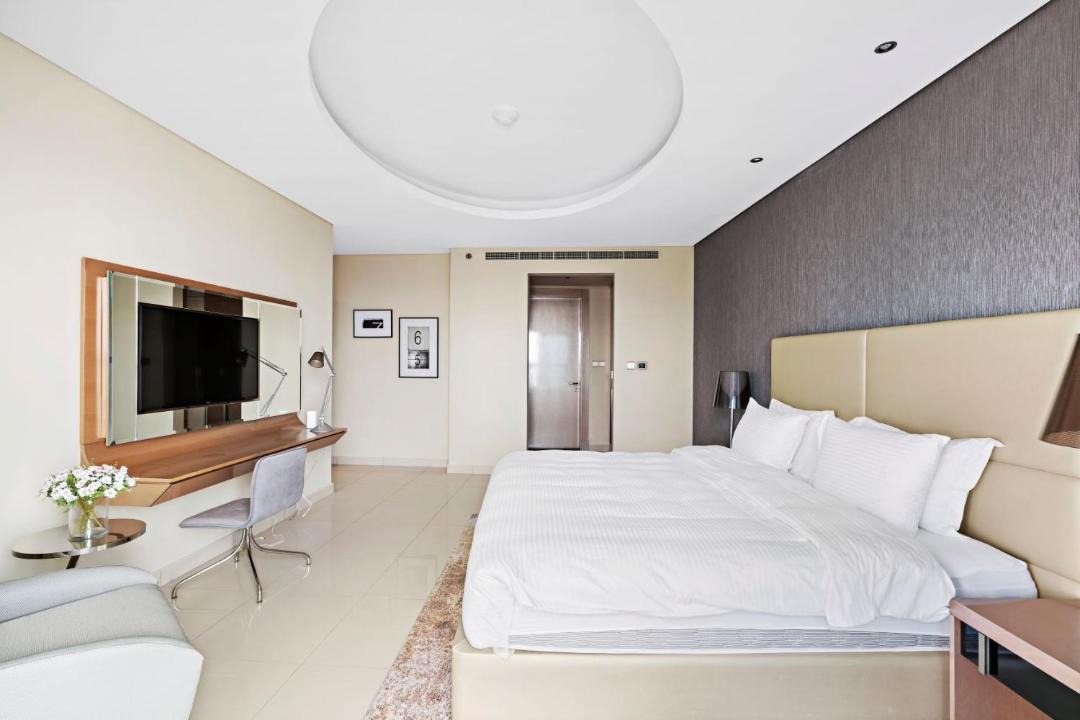 Photo of Bedroom in Business Bay